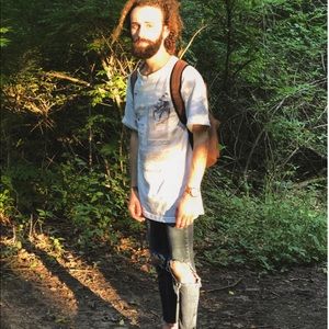 Meet your Posher, John